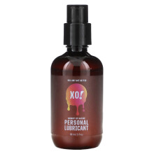Here We Flo, Lubrificante Pessoal, 3 fl oz (90 ml)