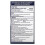 Advil, PM, Ibuprofen, 200 mg , 120 Coated Caplets 2