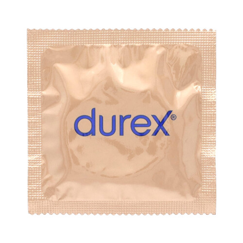 Durex Durex, Real Feel Non-Latex, Regular Fit, 24 Polyisopren-Kondome 1