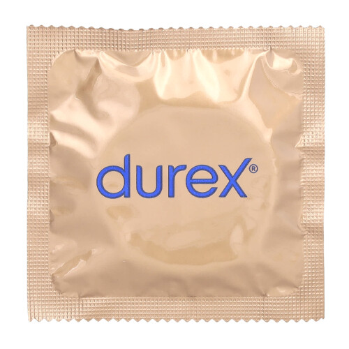 Durex Durex, Real Feel Non-Latex, Regular Fit, 36 Polyisopren-Kondome 2