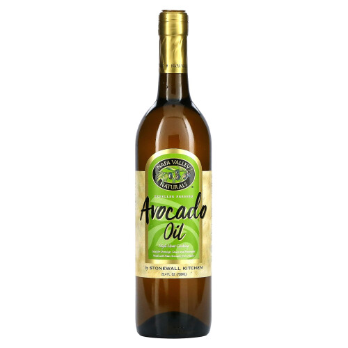 Napa Valley Naturals, Avocadoöl, 25,4 fl oz (750 ml)