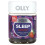 OLLY, Sleep, Maximum Strength, Strawberry Sunset, 50 Gummies 1