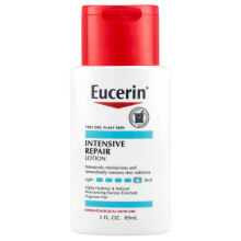 Eucerin, Intensive Reparatur-Lotion, Duftstofffrei, 3 fl oz (89 ml)