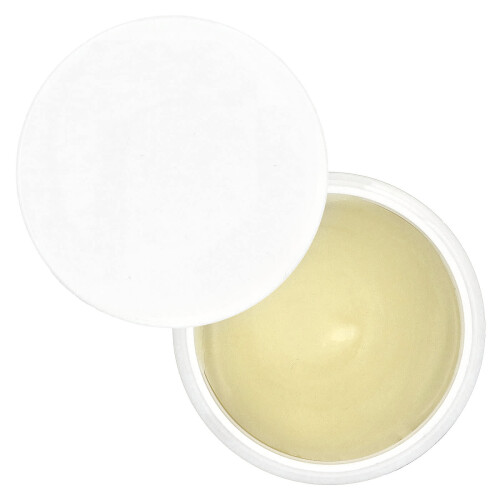 Earth's Care, Baume pour Peau Sèche et Gercée, 2,5 oz (71 g) 2