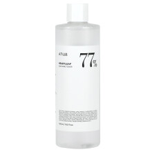Heartleaf  77% Soothing Toner, 16.9 fl oz (500 ml)