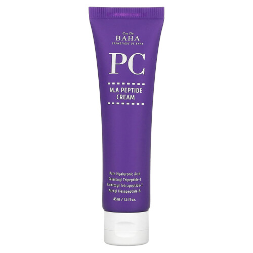Cos De BAHA PC MA krém peptid komplexszel - 45 ml