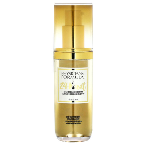Physicians Formula, Sérum Collagène à l'Or 24 Carats, 1 fl oz (30 ml)