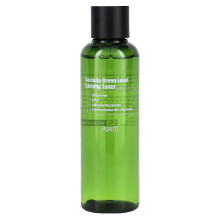 Purito, Centella Green Level Kalmerende Toner, 6.76 fl oz (200 ml)