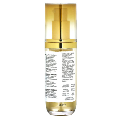 Physicians Formula, Sérum Collagène à l'Or 24 Carats, 1 fl oz (30 ml) 1