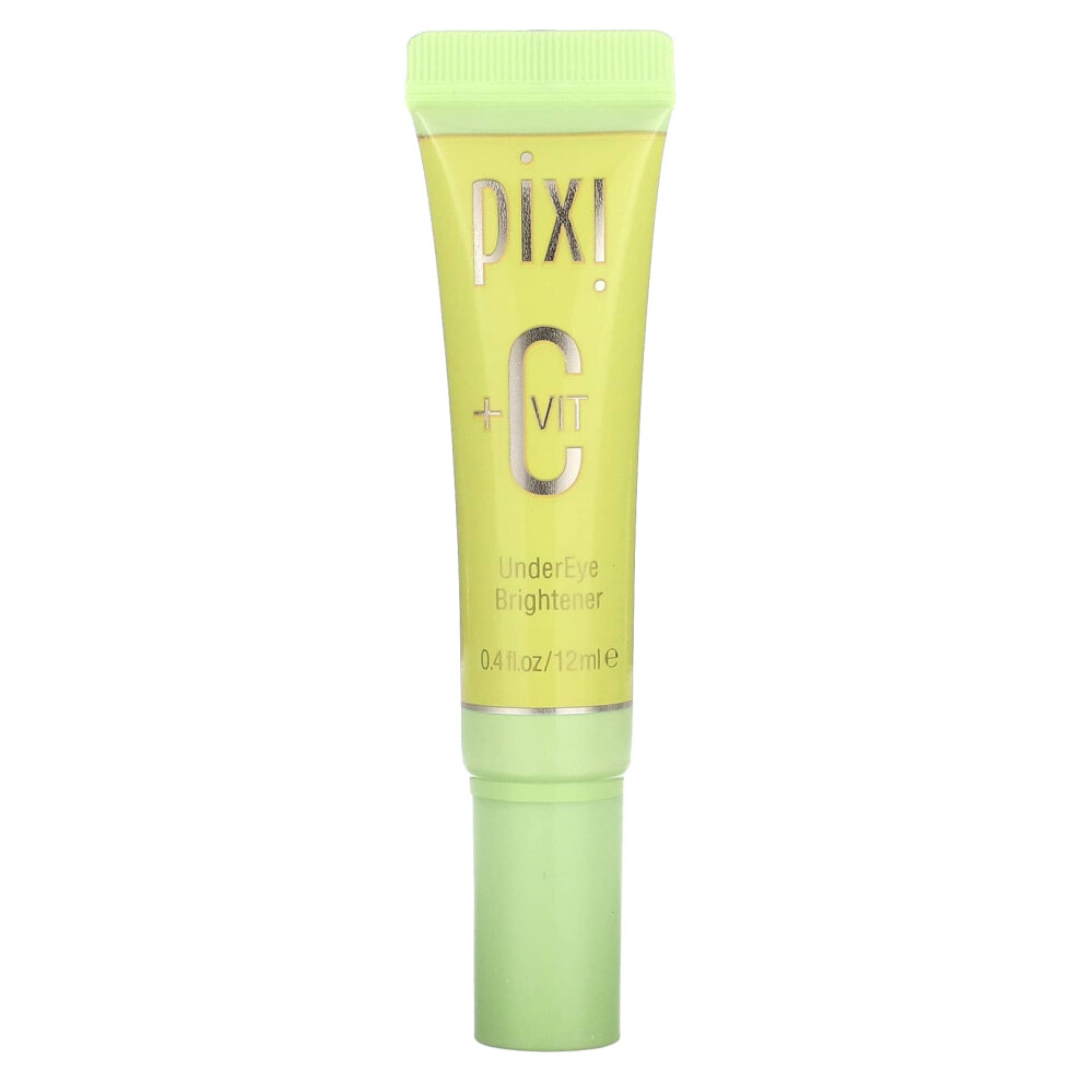 Pixi Beauty, Under Eye Brightener, Plus Vit C, 0.4 Fl Oz (12 Ml)