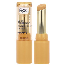 RoC, Multi Correxion, Belebung & Glow Augenbalm, 0,14 Unzen (4 g)
