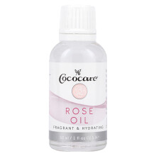 Cococare, Rosenöl, 1 fl oz (30 ml)