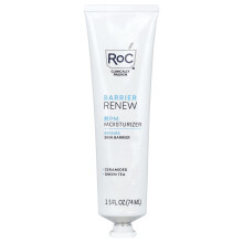RoC, Barrier Renew, PM Feuchtigkeitscreme, Duftfrei, 2,5 fl oz (74 ml)