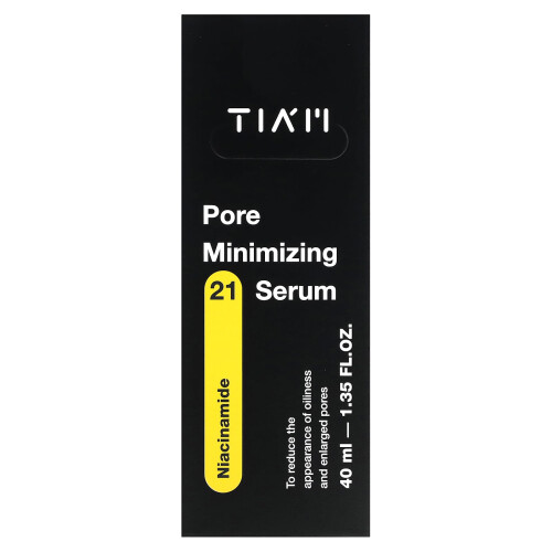 Pore Minimizing 21 Serum, 1.35 fl oz (40 ml) 1