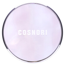 Cosnori, Panthenol barriärkushong, SPF 50+ PA++++, 02 Beige, 12 g
