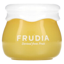 Frudia, Sitruunainen Brightening Kreami, 0,35 oz (10 g)