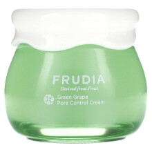 Frudia, Krem Kontroli Porów z Zielonej Truskawki, 1,94 oz (55 g)