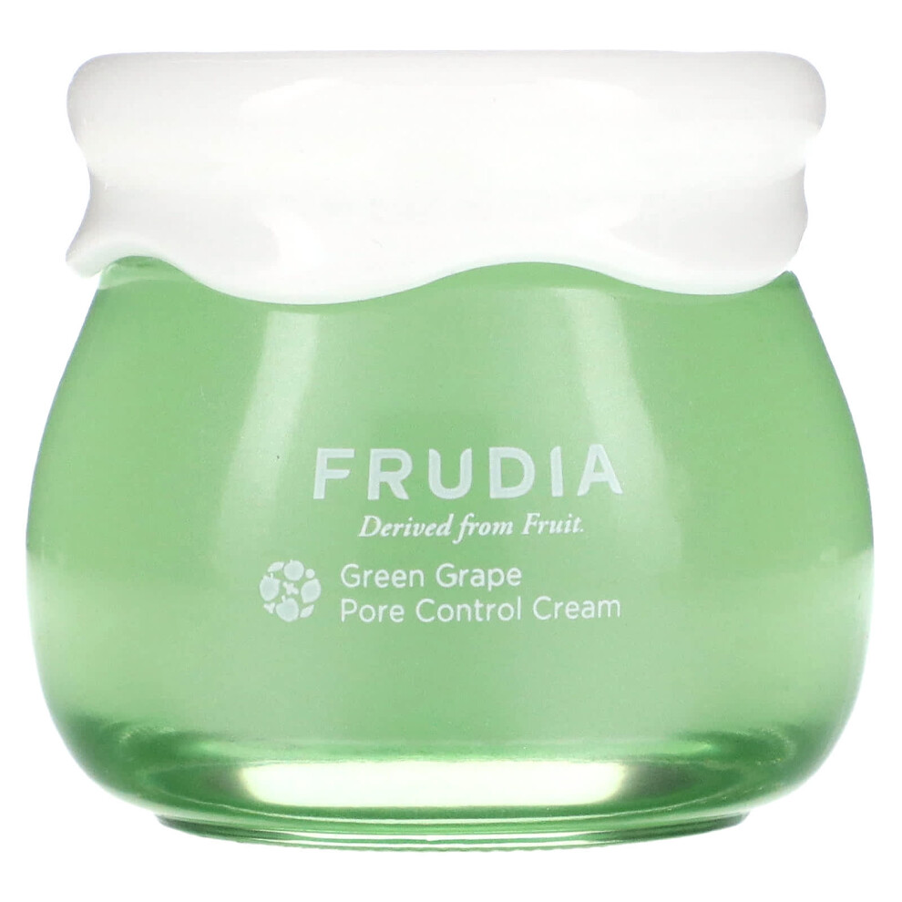 Frudia Green/Cream Grape Pore Control 1.94 Oz (55 G)