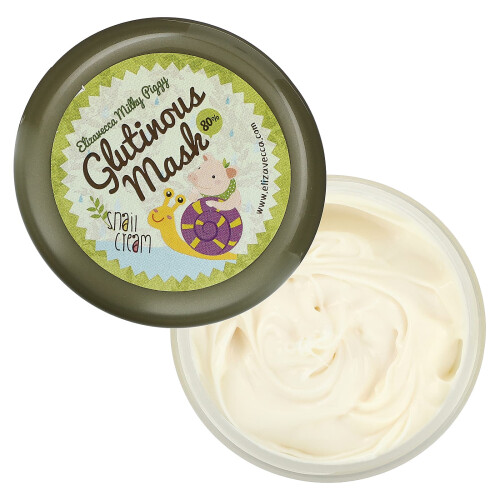 Elizavecca, Máscara de Cremas de Cebolla, 100 g 2