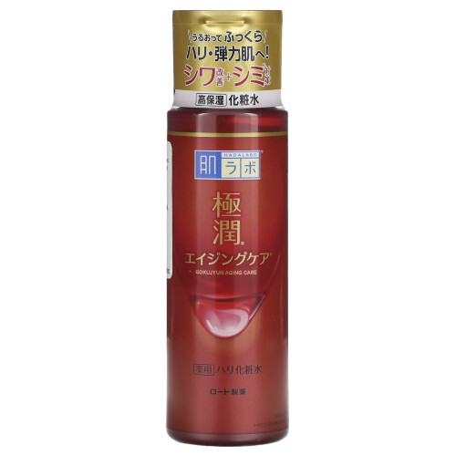Χατάλαμπο, Gokujyun Γήρανσης Φροντίδα Λιότυνο, 5.7 fl oz (170 ml)