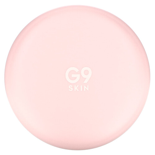 G9skin, Crème Hydratante Blanche, Éclat, 100 g 2