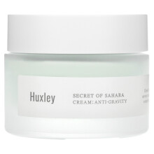 Huxley, Geheim van de Sahara, Anti-Gravitatie Crème, 1,69 fl oz (50 ml)