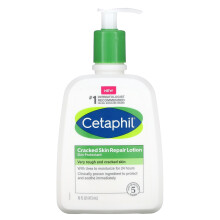 Cetaphil, Lotion Réparatrice pour Peau Gercée, 16 fl oz (473 ml)