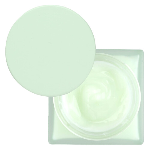 Kaine, Crème Aqua Calm Verte, 2,36 fl oz (70 ml) 2