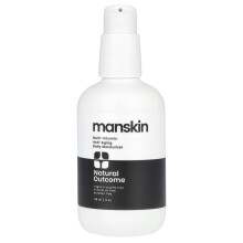 Natural Outcome, Männerhaut, Anti-Aging Tagespflege, 4 Unzen (118 ml)