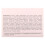Nacific, Crème Rose Ahabha, 1,69 fl oz (50 ml) 3