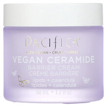 Pacifica, Vegane Ceramid Barrier Creme, 1,7 fl oz (50 ml)