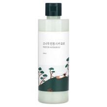 Round Lab, Crème Cicatrisante Apaisante au Pin, 8,4 fl oz (250 ml)
