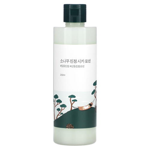Round Lab, Pine Calming Cica Crème, 8,4 fl oz (250 ml)
