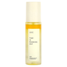 Sioris, Time Is Running Out Spray, 3,38 fl oz (100 ml)