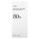 ANUA Anua, Ampola de Coração com 80% de Umidade, 1,01 fl oz (30 ml) 2