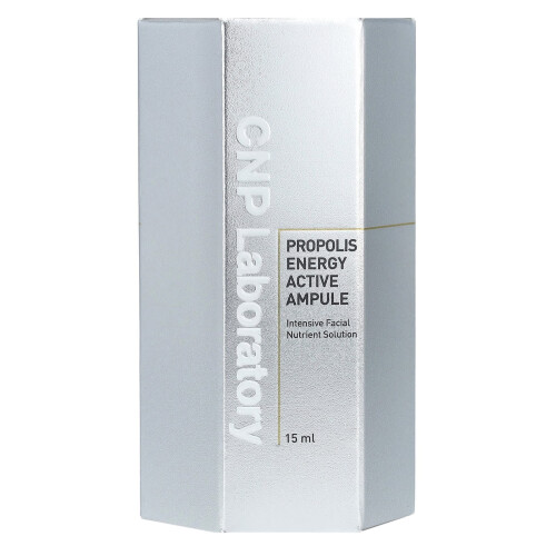 CNP Laboratory, Propolis Energie Actieve Ampule, 15 ml 1