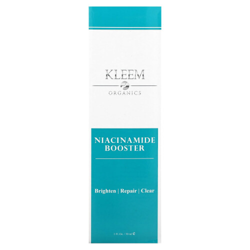 Niacinamide Booster, 1 fl oz (30 ml) 1