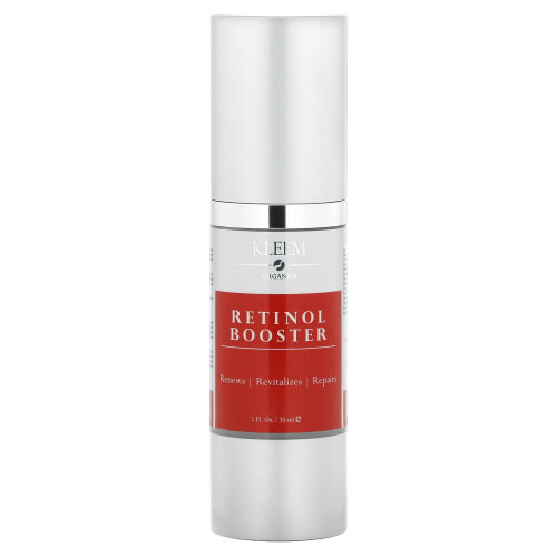 Kleem Organics, Βοστισμός Ρετινόλης, 1 fl oz (30 ml)