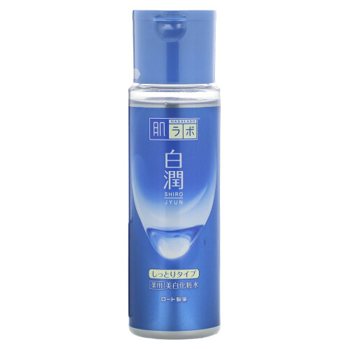 Hadalabo, Shirojyun, Hydraterende Lotion, 5.7 fl oz (170 ml)