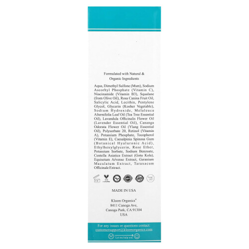 Niacinamide Booster, 1 fl oz (30 ml) 2