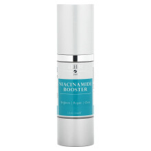 Kleem Organics, Booster Niacynianu, 1 fl oz (30 ml)