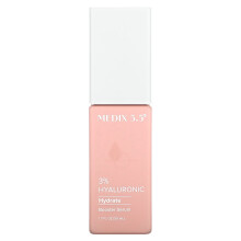 Medix 5.5, 3% Hyaluronsäure Booster Serum, 1,7 fl oz (50 ml)