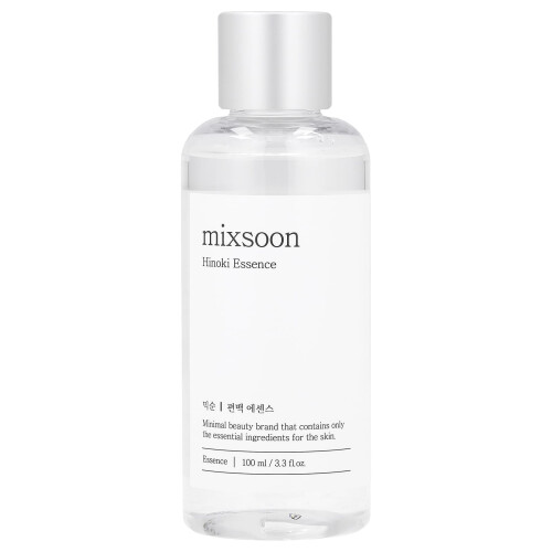 Μιξσουν, Έσσην Χινόκι, 3,38 fl oz (100 ml)