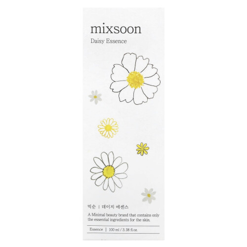 Mixsoon, Dzienny Elixir, 3,38 fl oz (100 ml) 1
