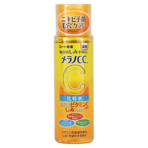 Melano CC, Lotion, 5,7 fl oz (170 ml)
