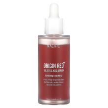 Nacific, Ursprung Rot, Salicylsäure-Serum , 1,69 fl oz (50 ml)