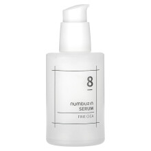 Numbuzin, No. 8 Fine Cica Serum, 1,69 fl oz (50 ml)