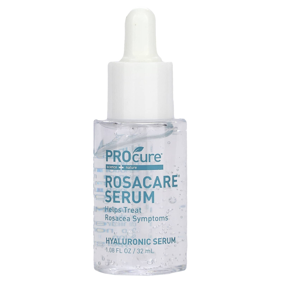 Procure, Rosacare Serum, 1.08 fl oz (32 ml)-image-OPC-PJTXDYY-NEW