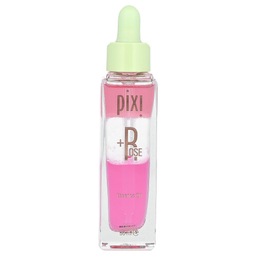 Pixi Pixi Beauty, +Rose Essence Öl, 1 fl oz (30 ml)