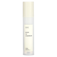 Sioris, Djup In A Barrier Cream, 1.69 fl oz (50 ml)